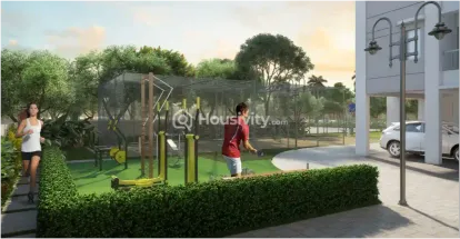 Merlin Oikyo Phase 2 Image 8