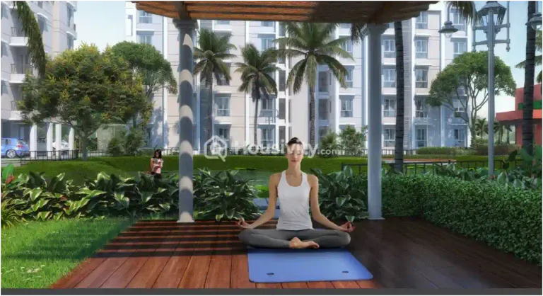 Merlin Oikyo Phase 2 Image 6