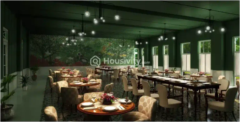 Merlin Oikyo Phase 2 Image 2