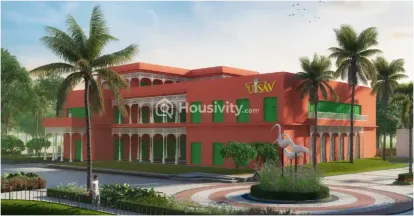 Merlin Oikyo Phase 2 Image 12