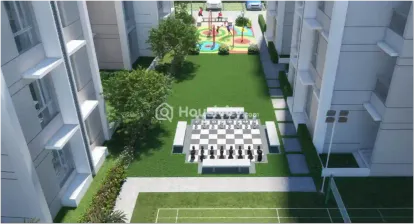 Merlin Oikyo Phase 2 Image 7