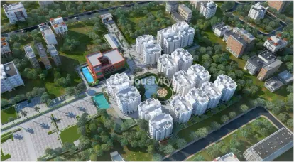 Merlin Oikyo Phase 2 Image 1