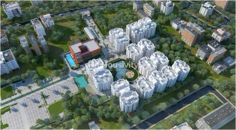 Merlin Oikyo Phase 2 Image 1