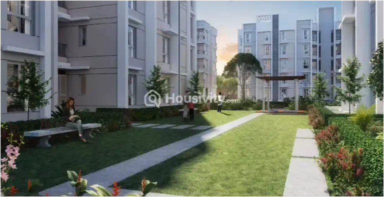 Merlin Oikyo Phase 2 Image 4