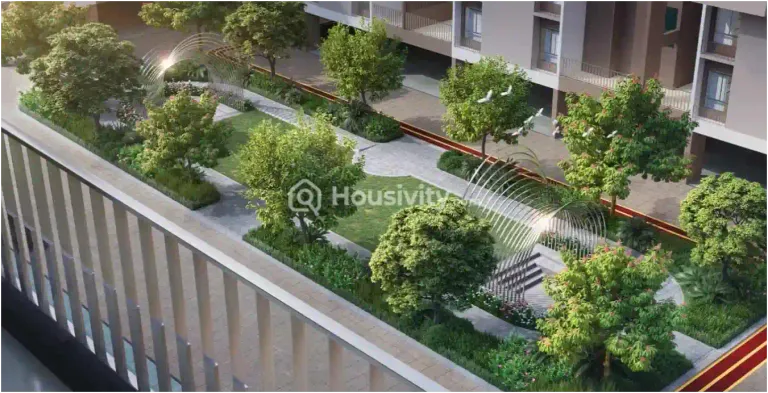 F Residences Merlin Phase - I Image 5