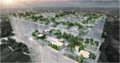 F Residences Merlin Phase - I Image 8