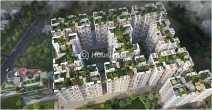F Residences Merlin Phase - I Thumbnail