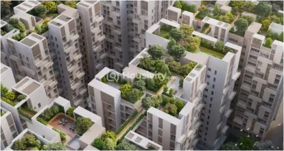 F Residences Merlin Phase - II Image 6