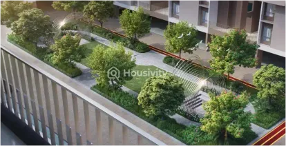 F Residences Merlin Phase - II Image 5