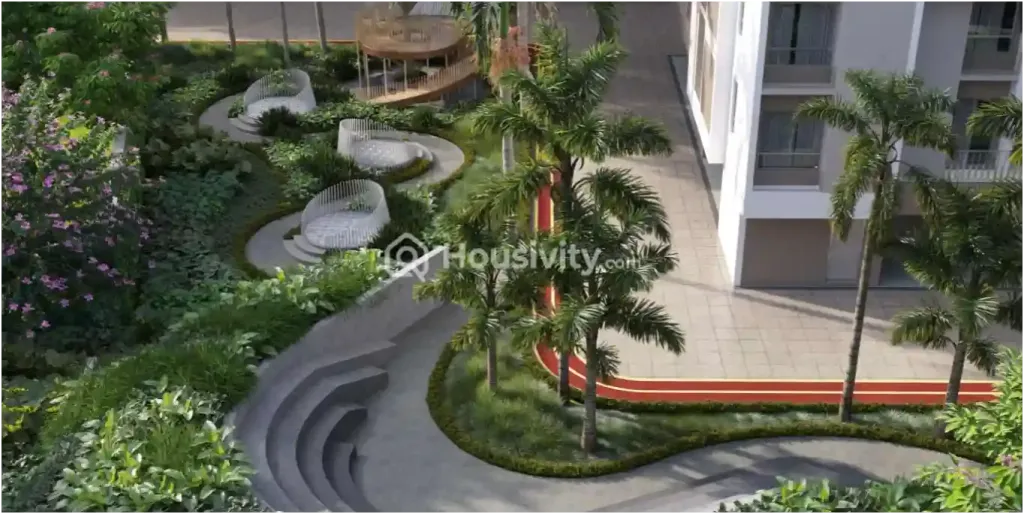 F Residences Merlin Phase - II Image 1