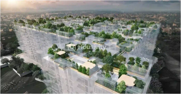 F Residences Merlin Phase - II Image 7