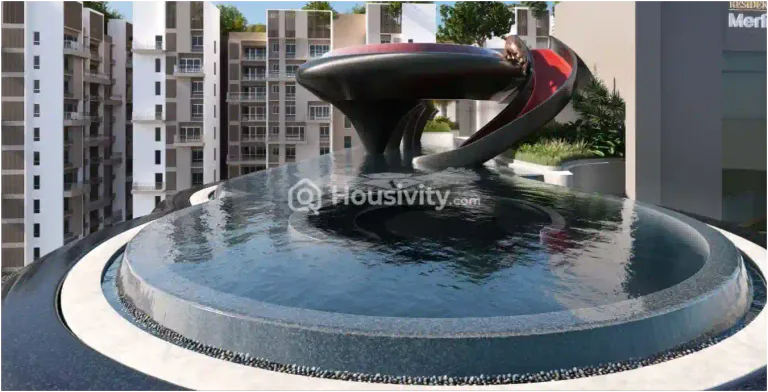 F Residences Merlin Phase - II Image 2