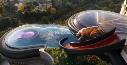 F Residences Merlin Phase - II Image 3