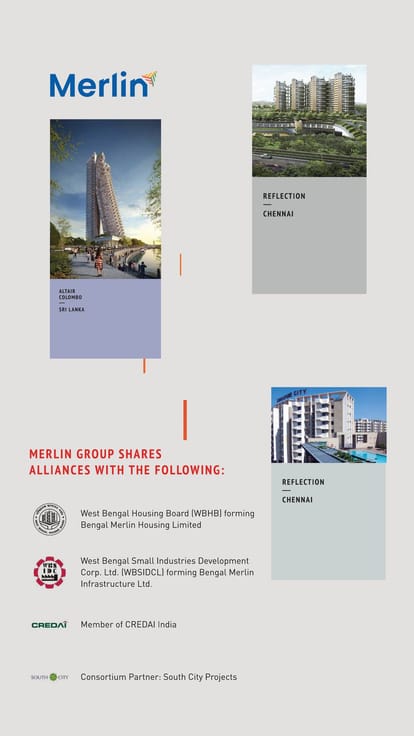 Merlin The Summit Brochure Image 18