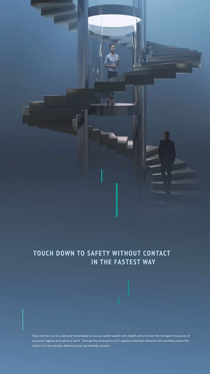 Merlin The Summit Brochure Image 4