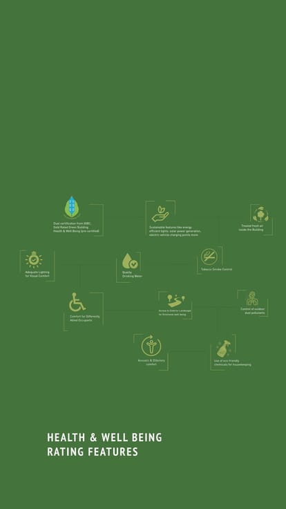 Merlin The Summit Brochure Image 16