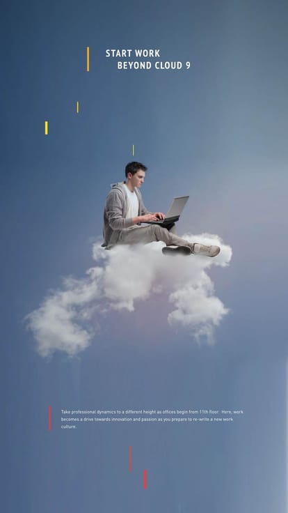 Merlin The Summit Brochure Image 3