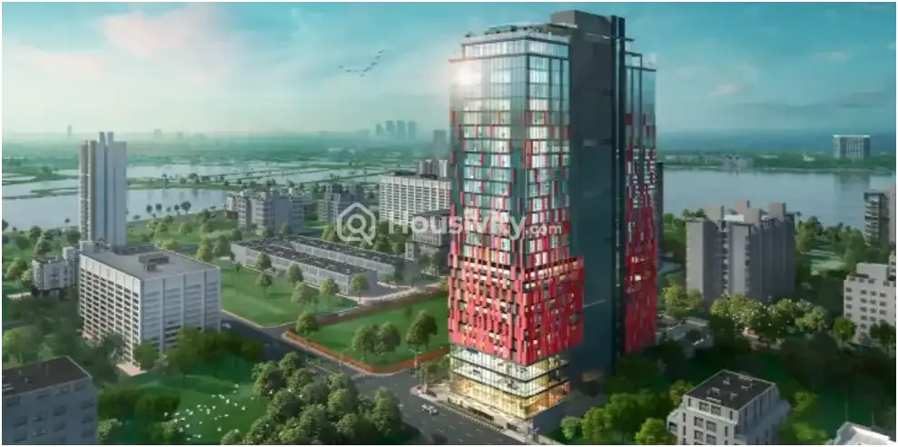 Merlin The Summit Image 4