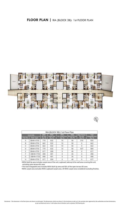 Merlin Lakescape Phase-II Brochure Image 38