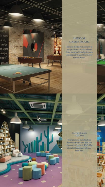 Merlin Lakescape Phase-II Brochure Image 12