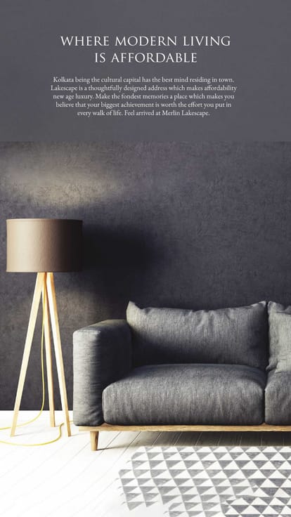 Merlin Lakescape Phase-II Brochure Image 5