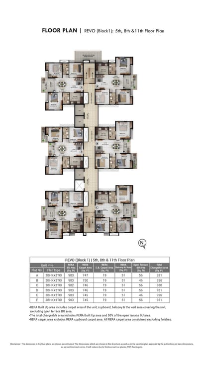 Merlin Lakescape Phase-II Brochure Image 26