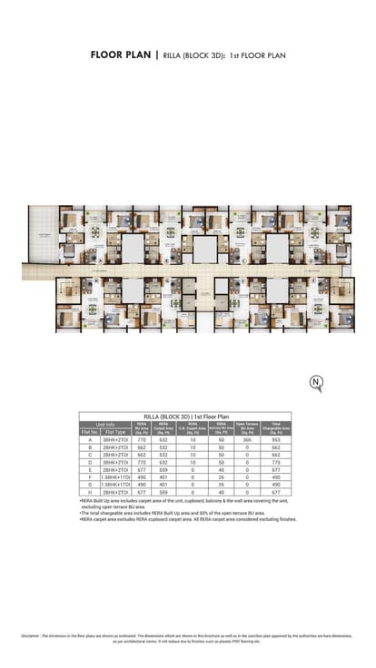Merlin Lakescape Phase-II Brochure Image 46