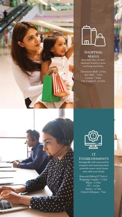 Merlin Lakescape Phase-II Brochure Image 8