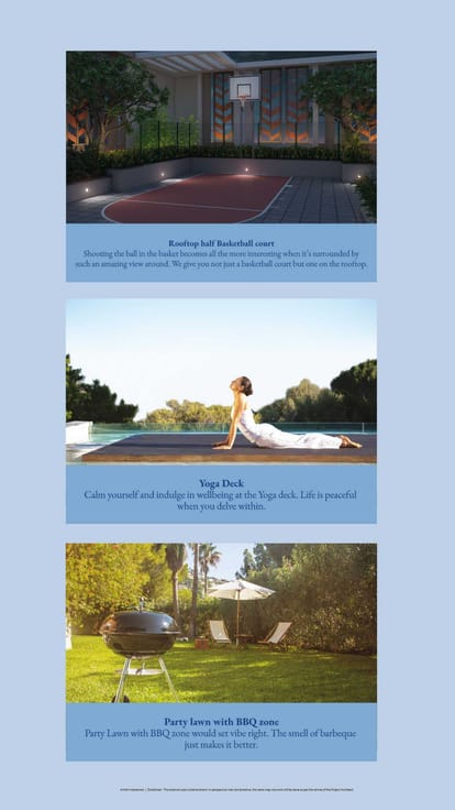 Merlin Lakescape Phase-II Brochure Image 17