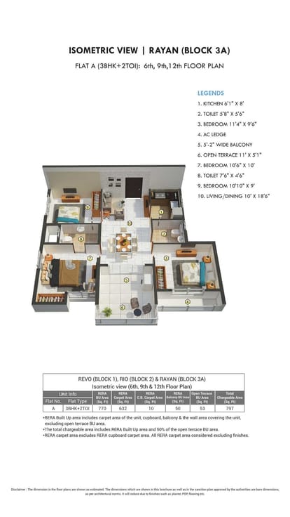Merlin Lakescape Phase-II Brochure Image 51