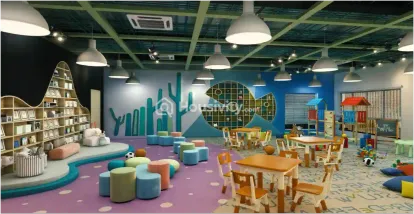 Merlin Lakescape Phase-II Image 4