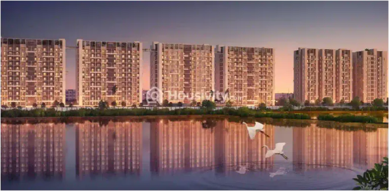 Merlin Lakescape Phase-II Image 2