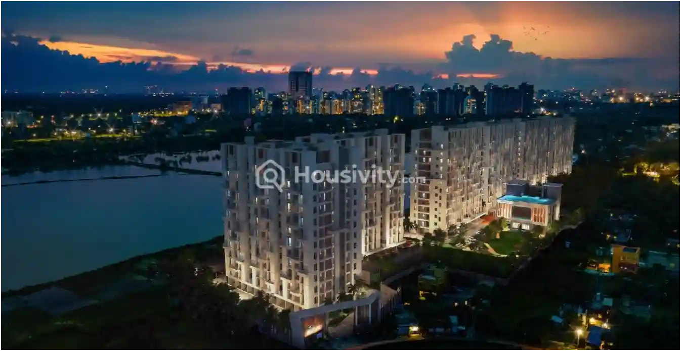 Merlin Lakescape Phase-II Image 3