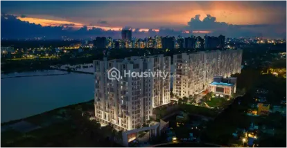 Merlin Lakescape Phase-II Image 3