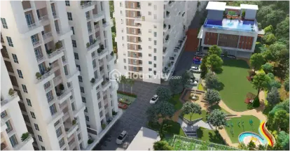 Merlin Lakescape Phase-II Image 8