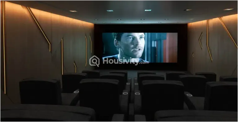 Merlin Lakescape Phase-II Image 6