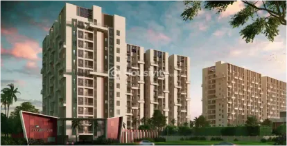 Merlin Lakescape Phase-II Image 12