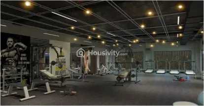 Merlin Lakescape Phase-II Image 10