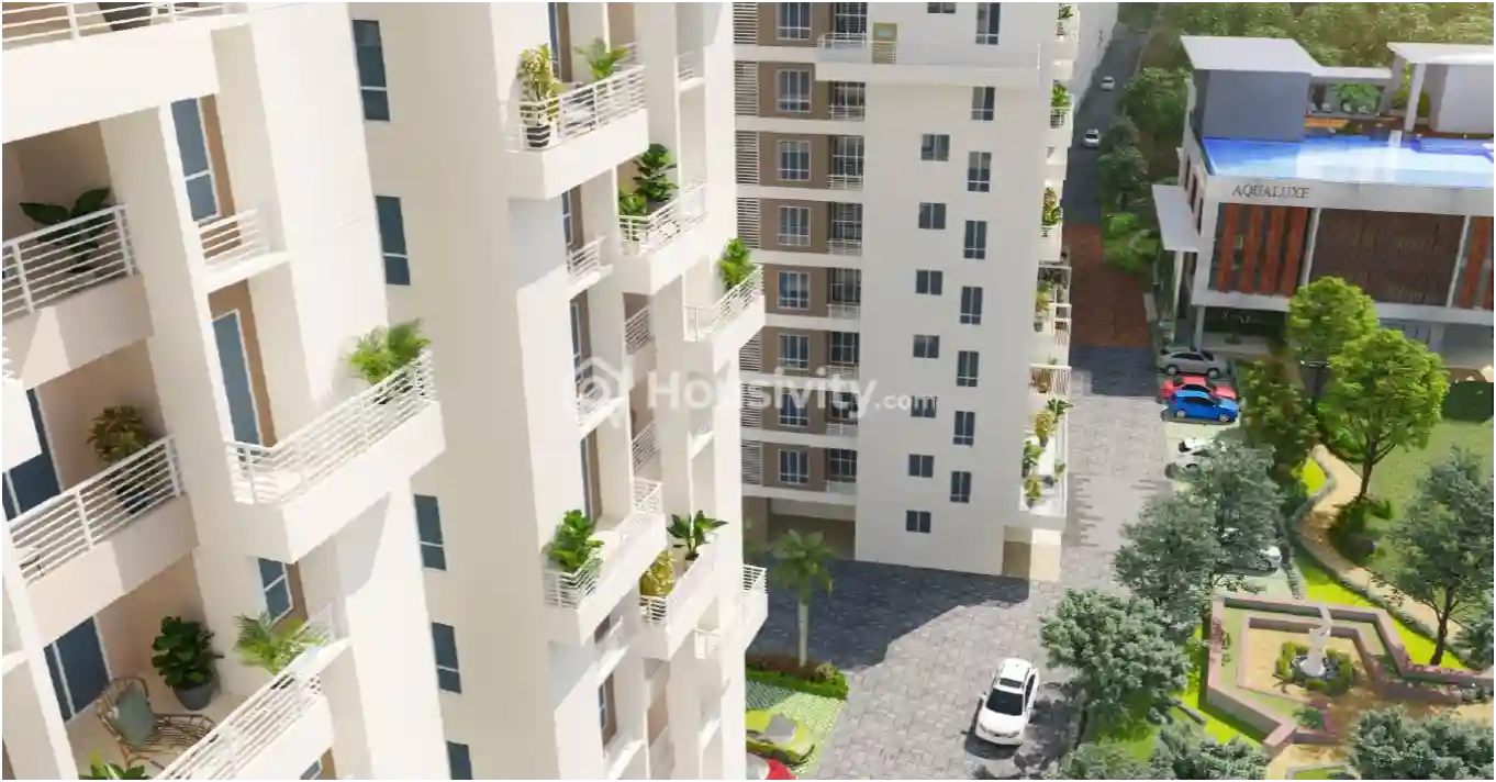 Merlin Lakescape Phase-II Image 1