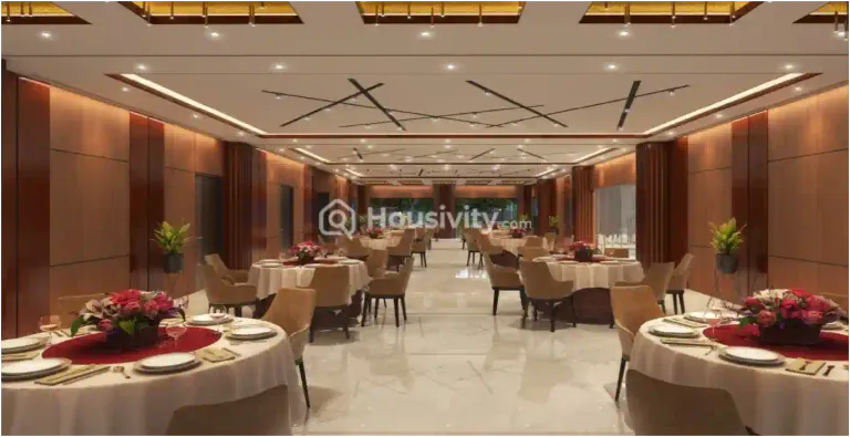 Merlin Lakescape Phase-II Image 11