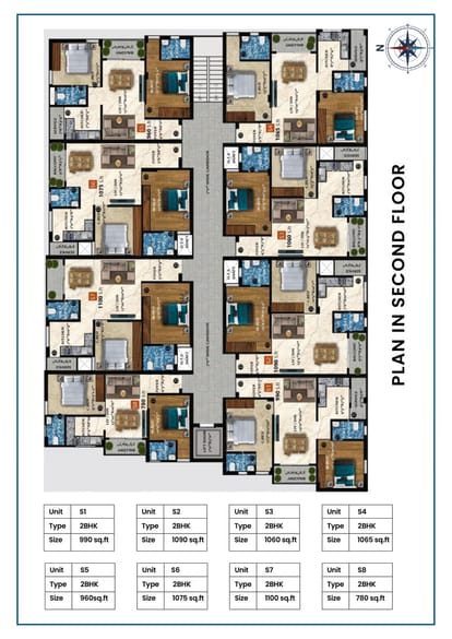 Viva Vision Brochure Image 4