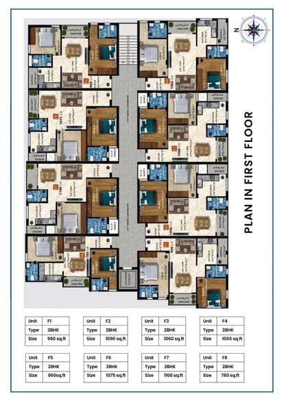 Viva Vision Brochure Image 3
