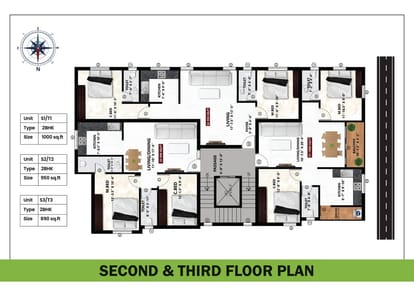 Viva Venue Brochure Image 3