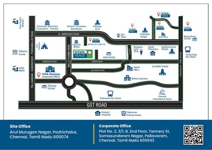 Viva Venue Brochure Image 5