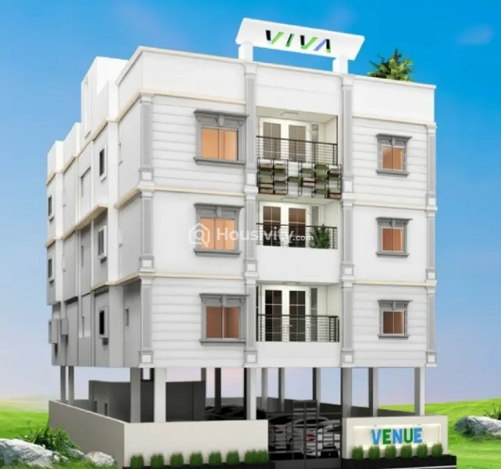 Viva Venue Image 1