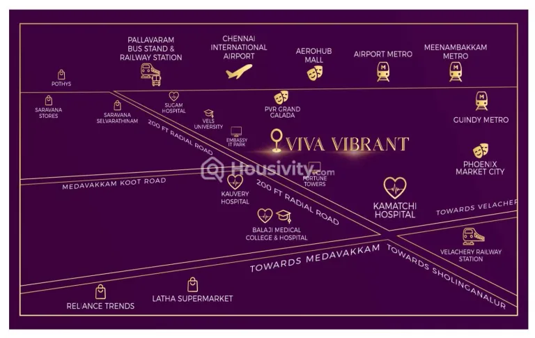 Viva Vibrant Image 7