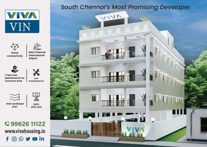 Viva Vin Brochure Image 1