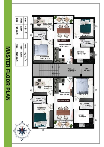 Viva Verly Brochure Image 2