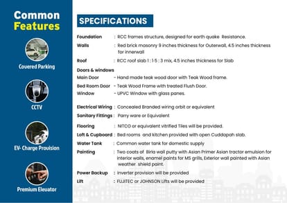 Viva Vaso Brochure Image 4
