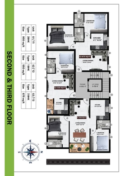 Viva Vaso Brochure Image 3